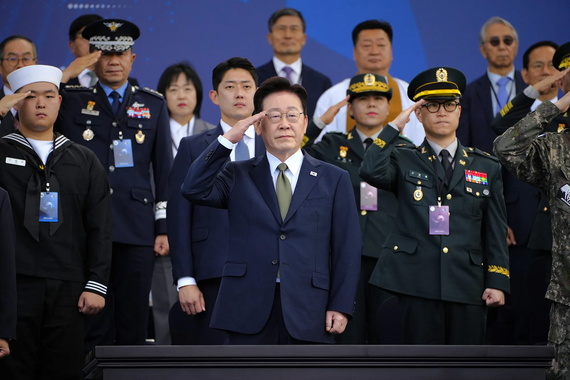 국군의날_열병