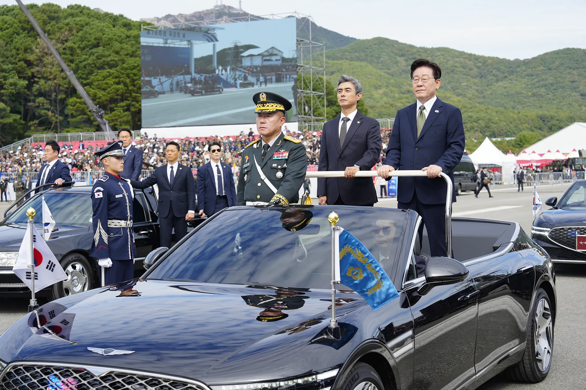 국군의날_열병