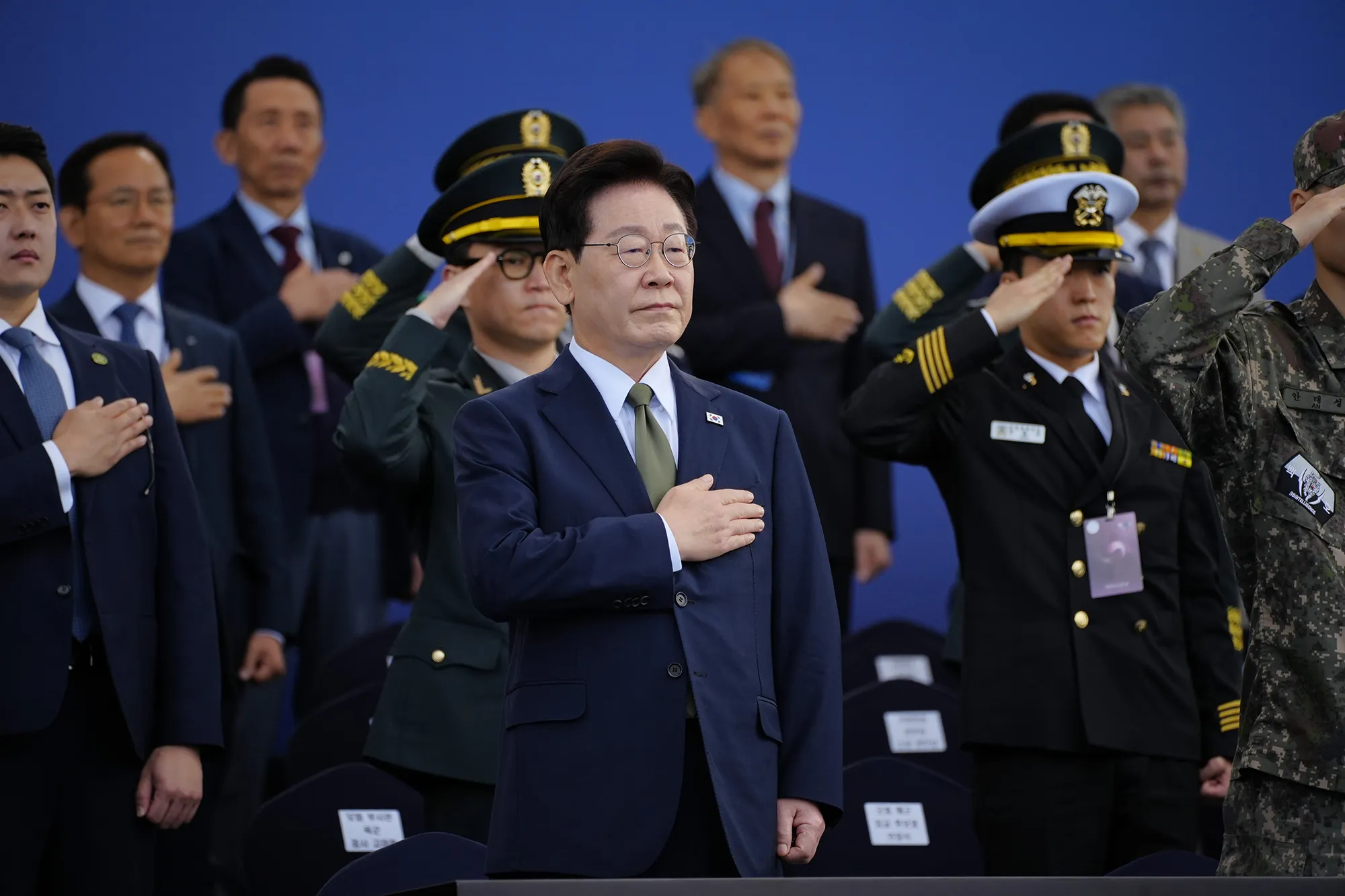국군의날_열병