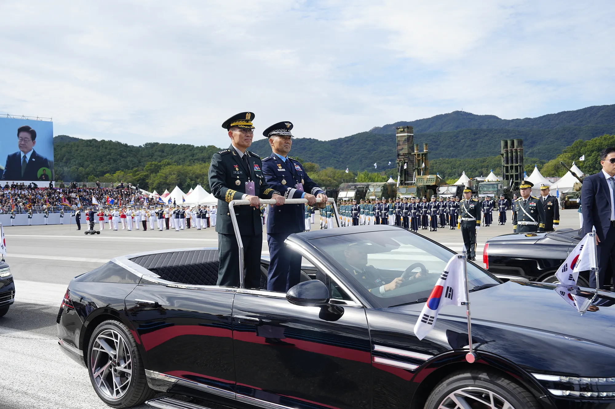 국군의날_열병