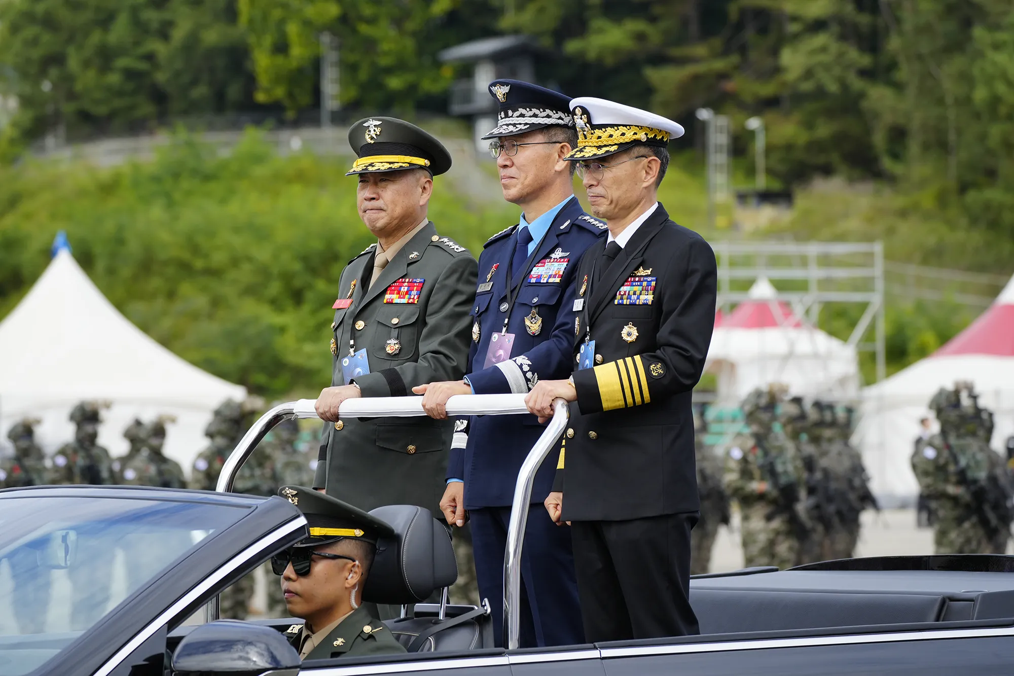 국군의날_열병