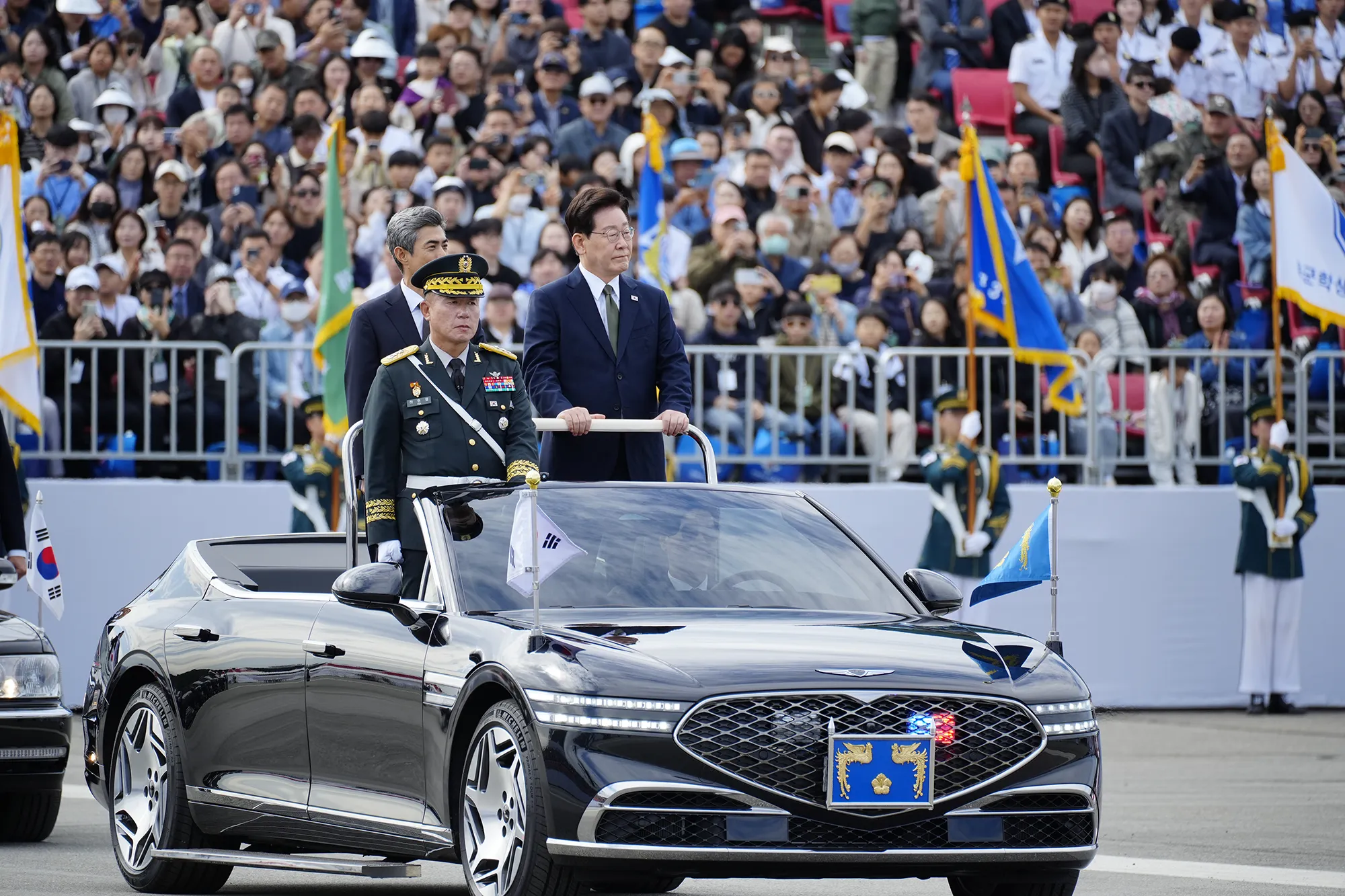 국군의날_열병