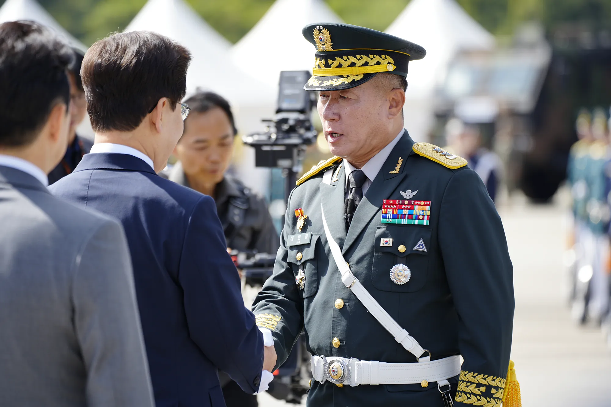 국군의날_열병