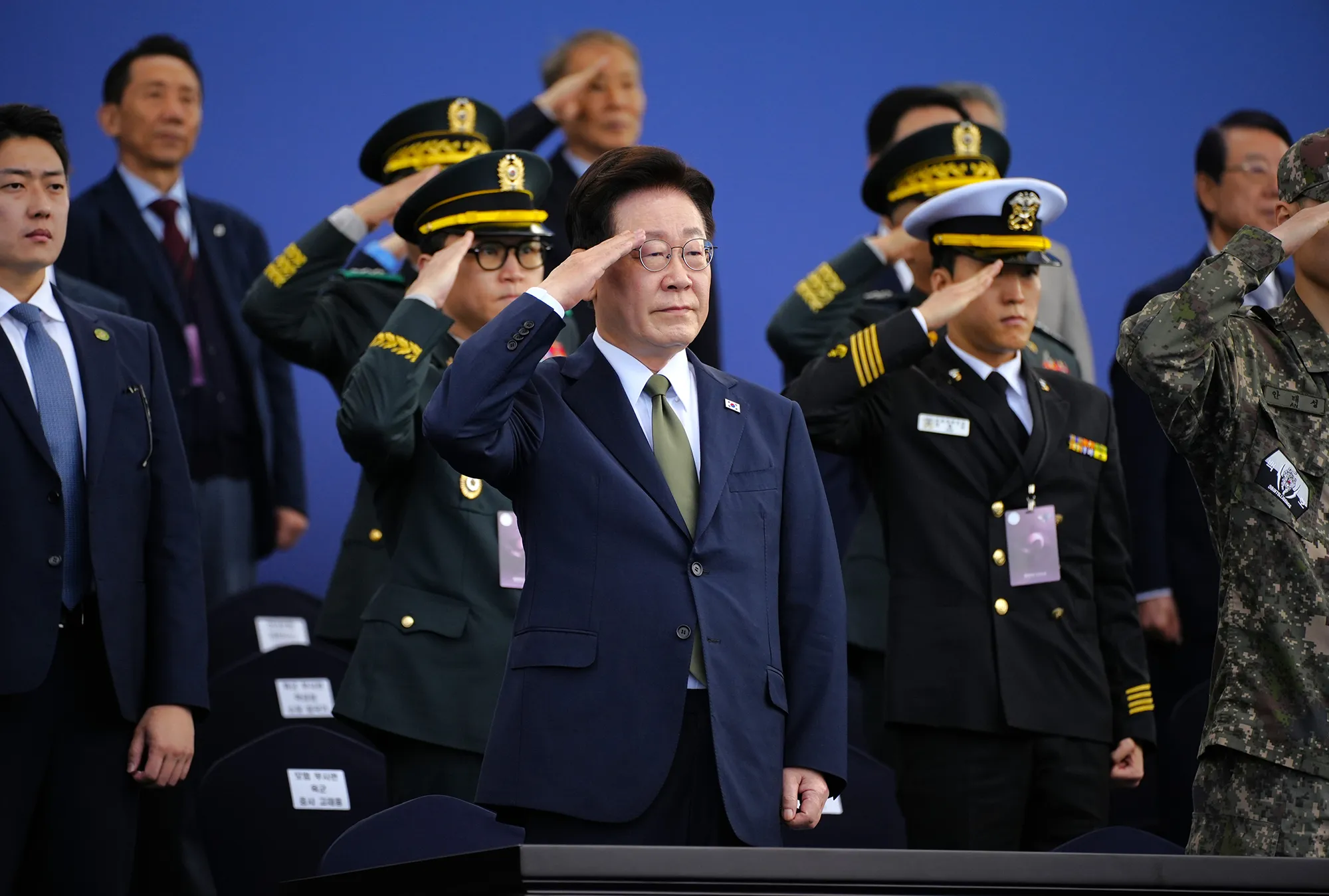 국군의날_열병