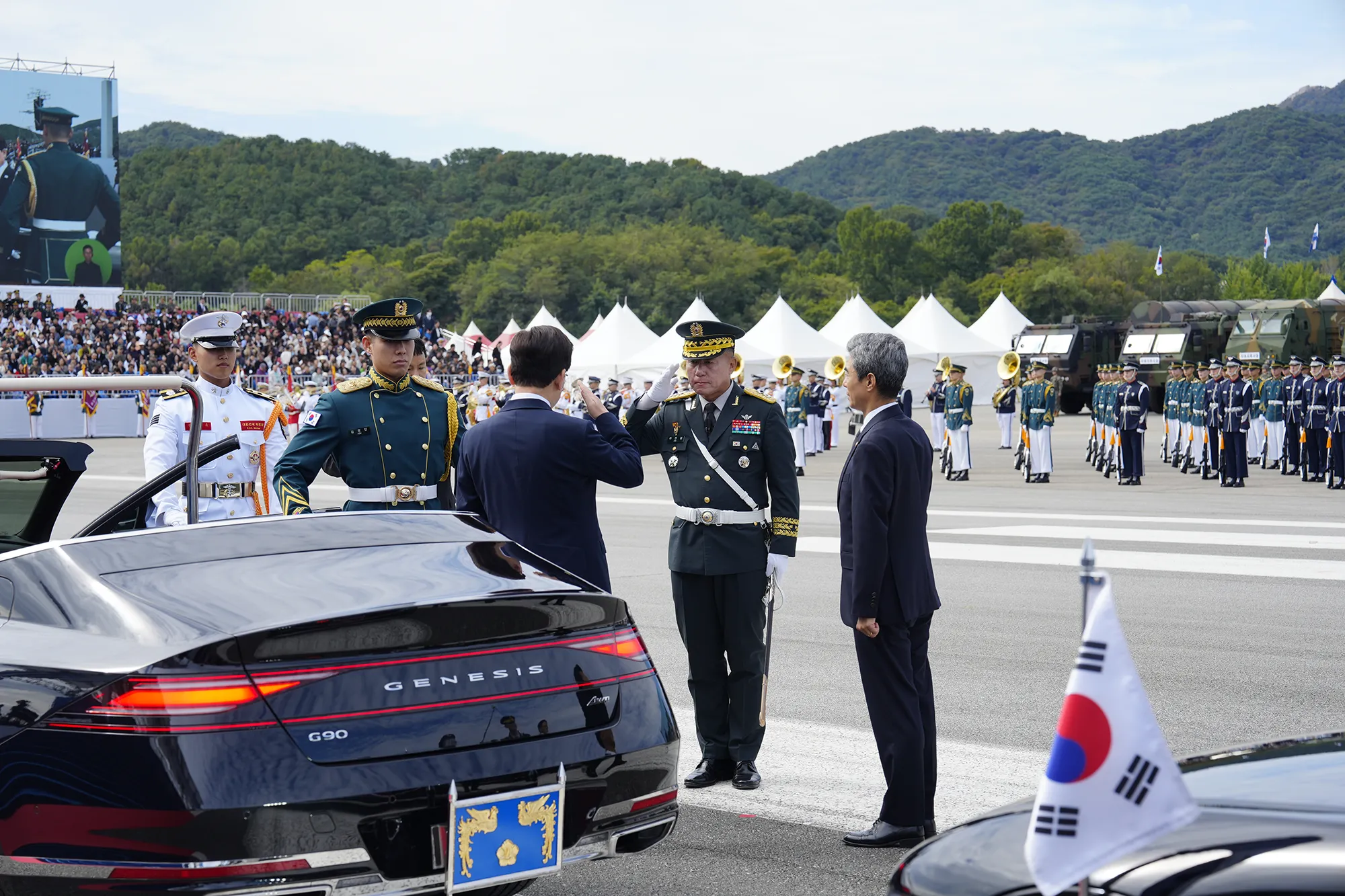 국군의날_열병
