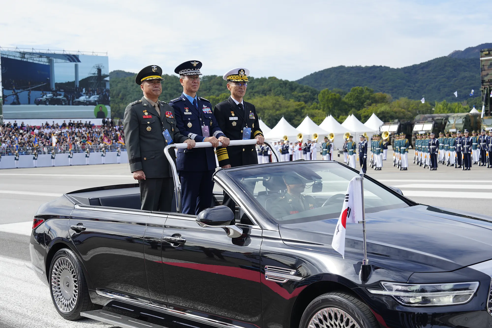 국군의날_열병
