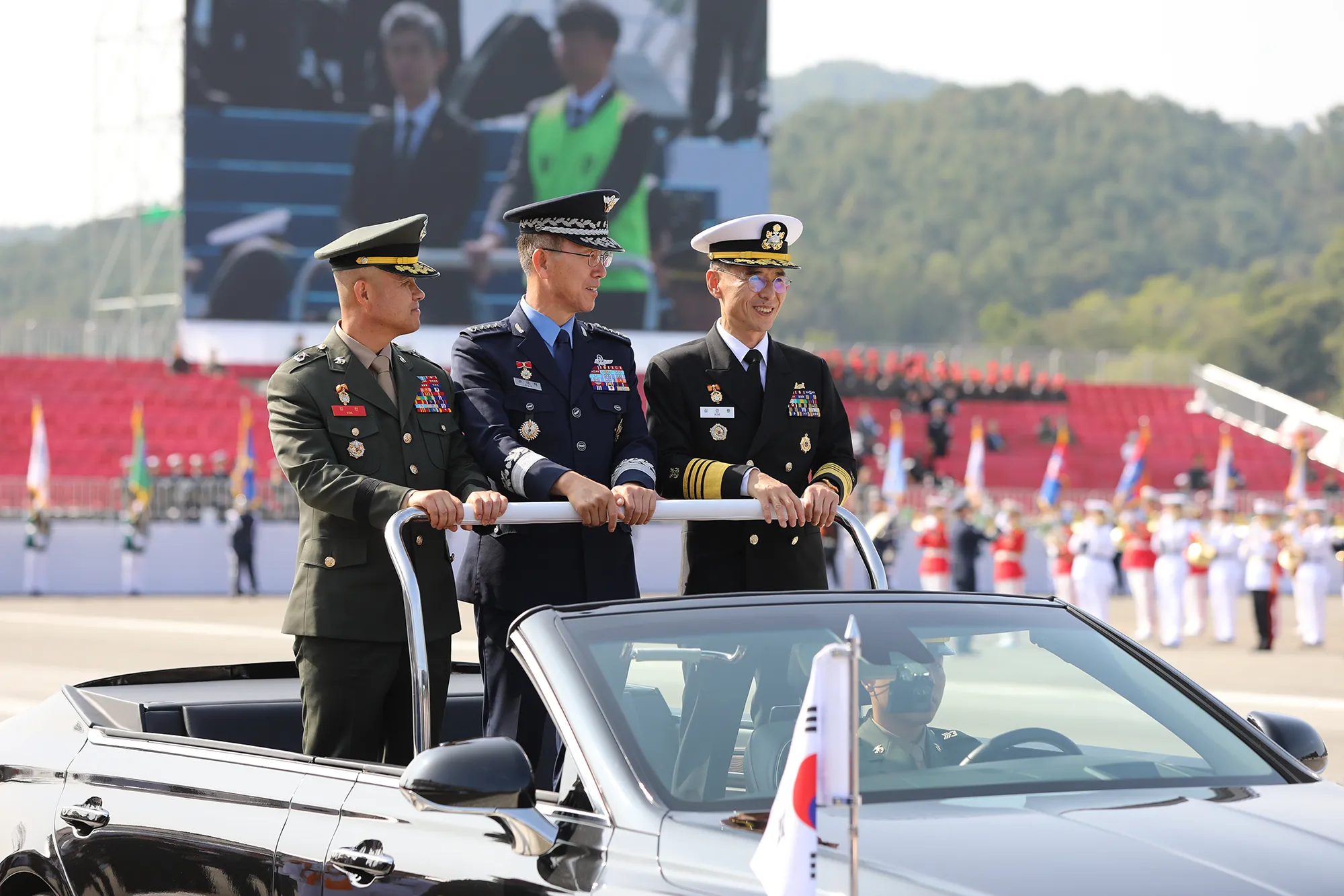 국군의날_열병