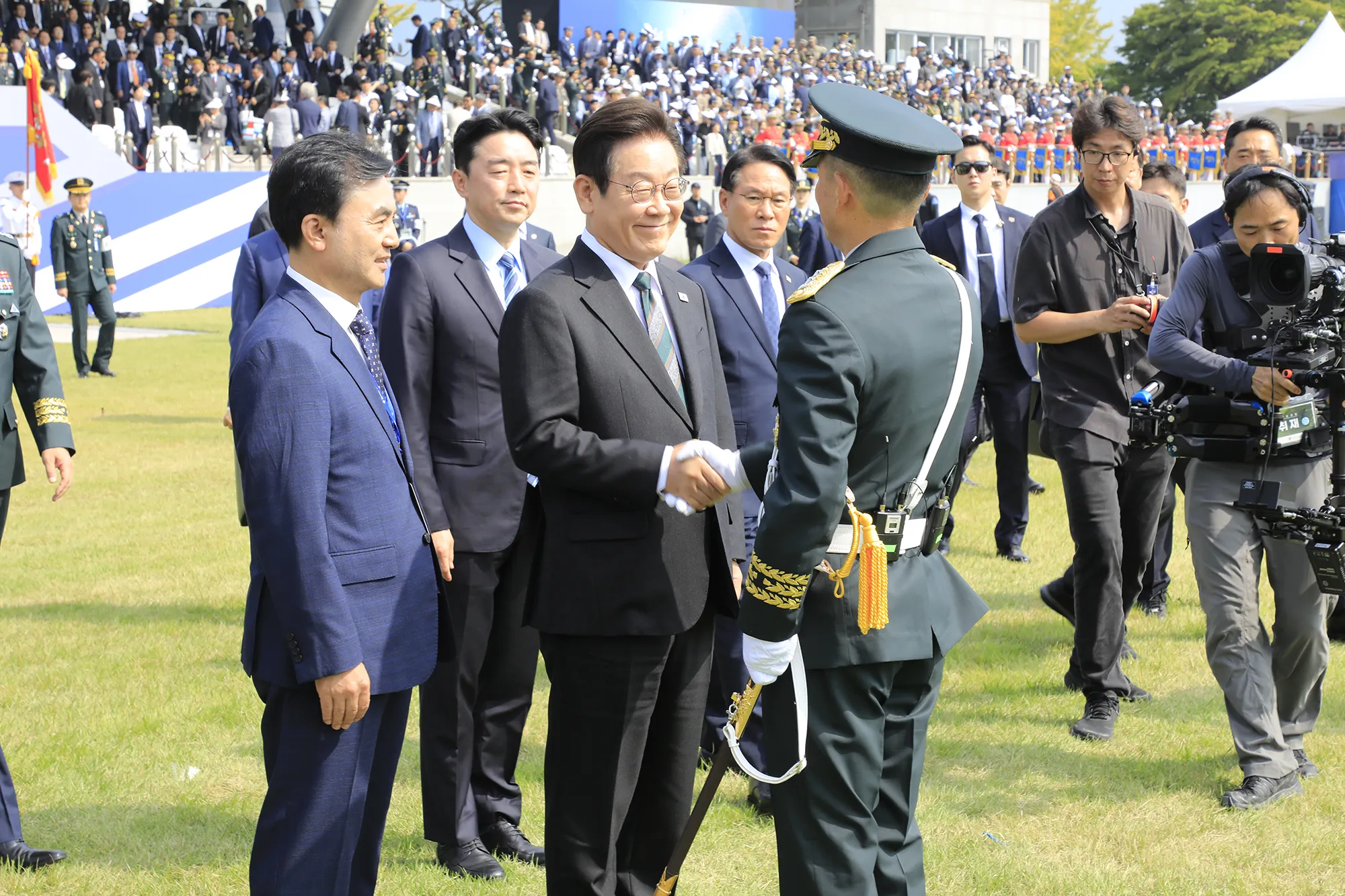 국군의날_식후행사