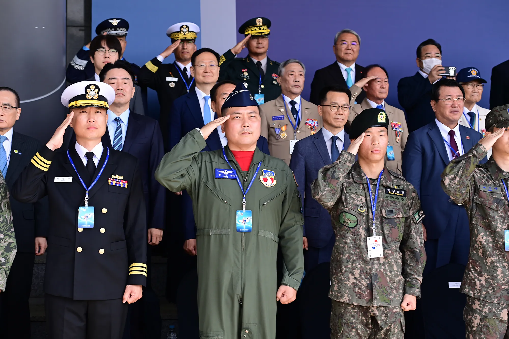 국군의날_기념식