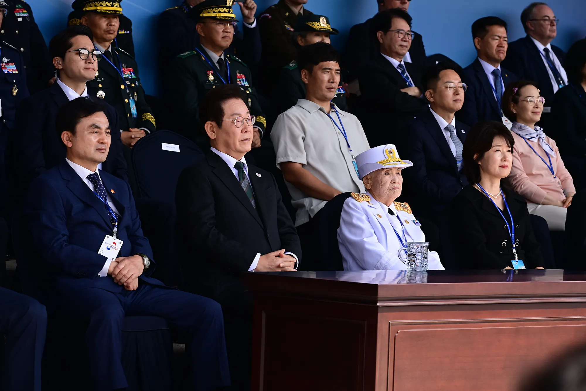 국군의날_기념식