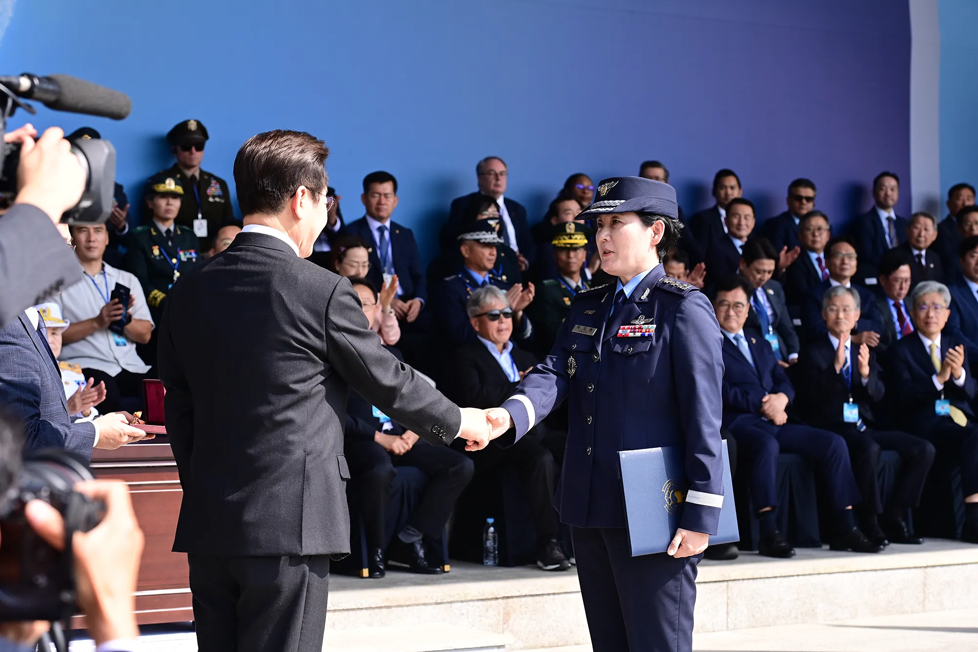 국군의날_기념식