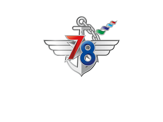키비주얼 로고