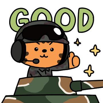 GOOD